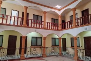 CH HOTEL CUERNAVACA AEROPUERTO