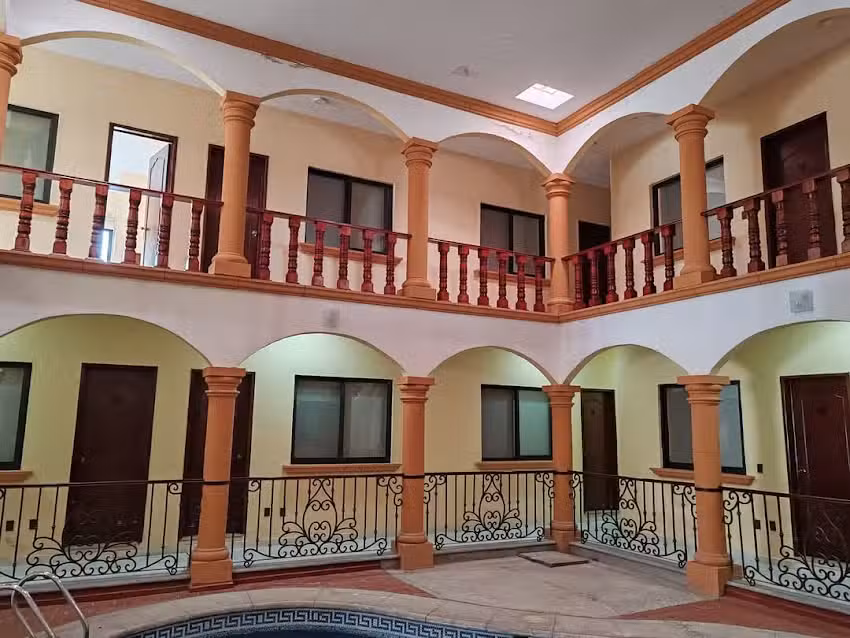 CH HOTEL CUERNAVACA AEROPUERTO