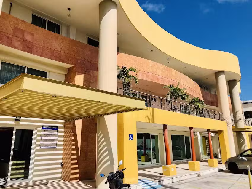 CH Suites