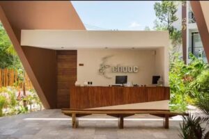 Chaac Tulum Hotel