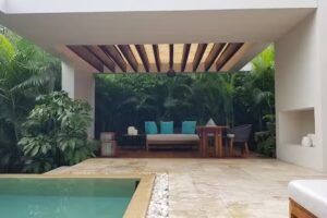 Chabl&eacute; &ndash; SPA Destination