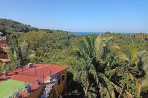 Chacala Real Estate & Casa Pacifica B&B