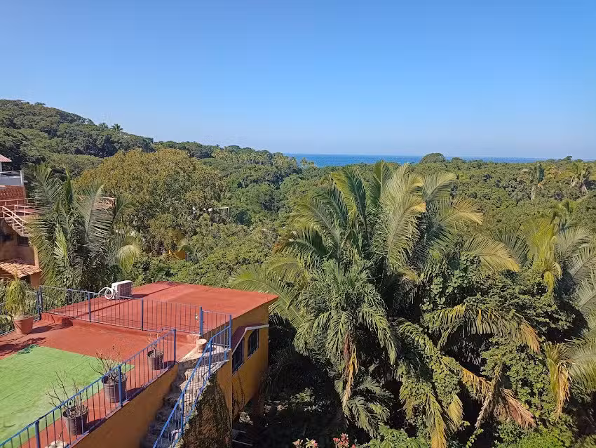 Chacala Real Estate & Casa Pacifica B&B