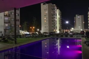 Chalet Saint Lawrence GDL