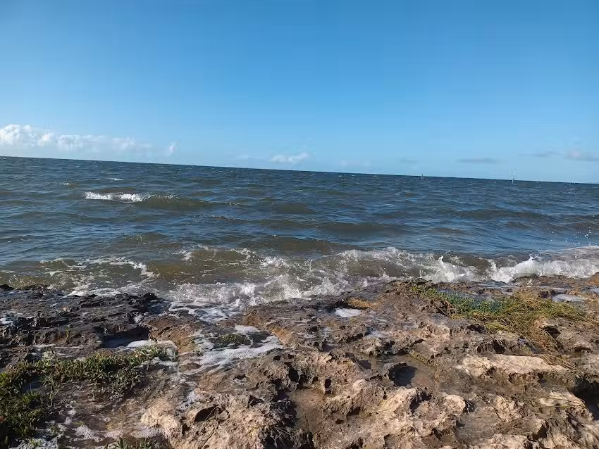 Champot&oacute;n Campeche