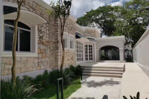 Chanpaal Hotel Boutique M&eacute;rida