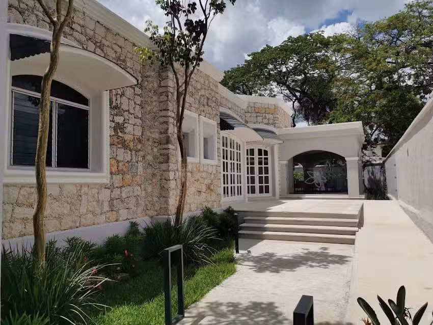 Chanpaal Hotel Boutique M&eacute;rida