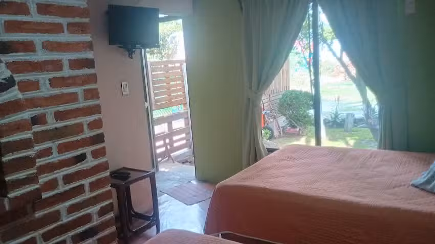 Chantli Ilamatl (Casa de la abuela)