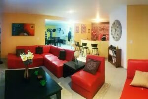 Charro Housing Cholula