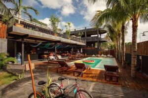 Che Bacalar Hostel & Bar