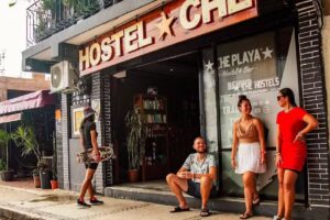 Che Playa Hostel & Bar