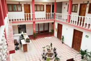 Che San Cristobal de las Casas Hostel