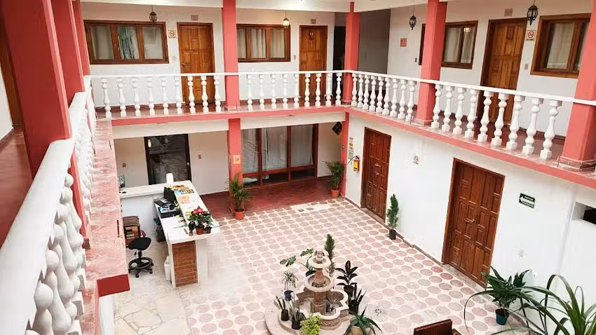 Che San Cristobal de las Casas Hostel