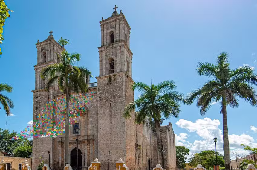 Che Valladolid Hostel & Bar