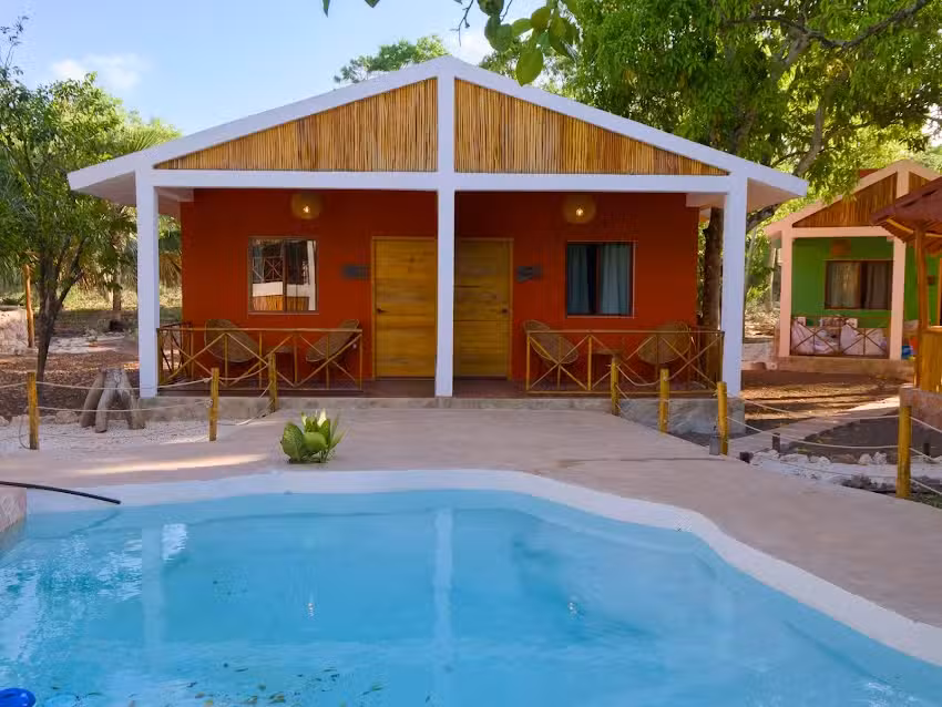 Chech&eacute;n Chak&aacute;