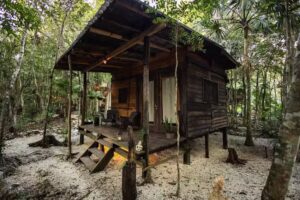 Ch&eacute;el Lodge Ecol&oacute;gico