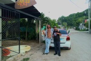 Chente&rsquo;s Place