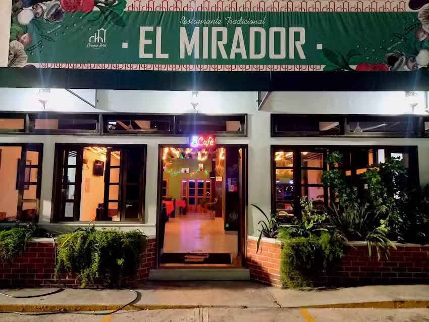 Chiapas Hotel Express San Fernando