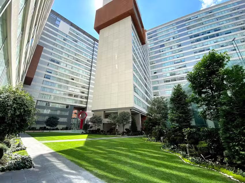 Chicago Suites WTC