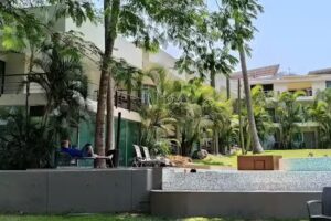 Chiijaj Hotel & Club de Laguna