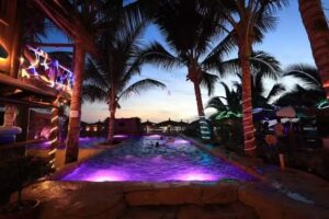 Chiringuito De Palo. Del Amigo Toño