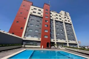 CHN Hotel Monterrey Norte