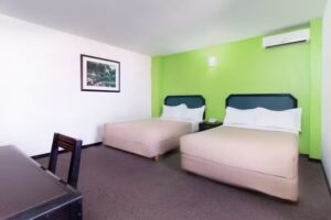 CHN Monterrey Santa Fe Hotel Economy