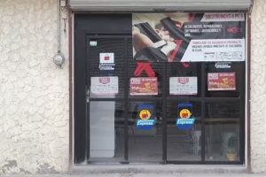 Ciber Solutronicks&PC&acute;s