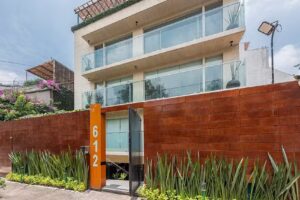 Cicer&oacute;n 612 Polanco