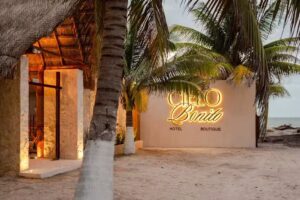 Cielo Bonito Hotel Boutique &ndash; Isla Aguada