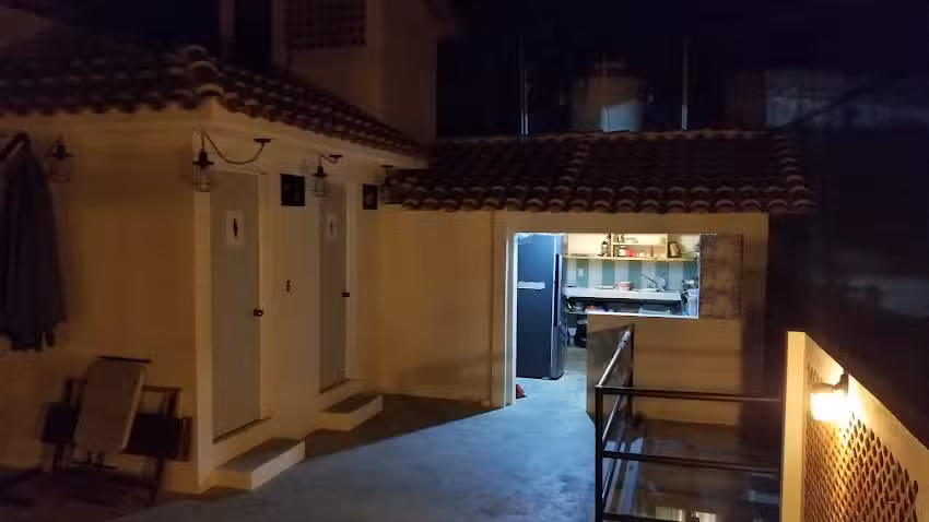Cielo Hotel