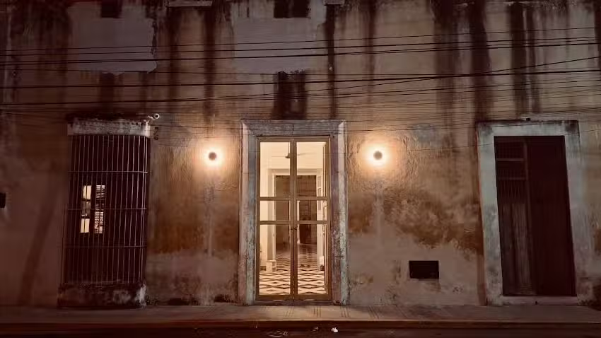 Cien Sue&ntilde;os &ndash; Hotel Boutique