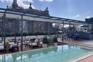 C&iacute;rculo Mexicano