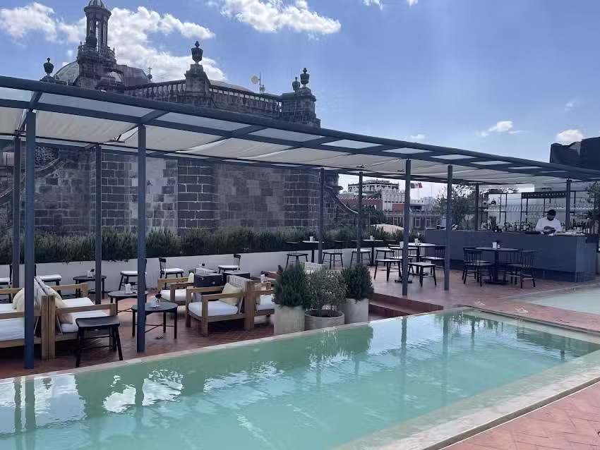 C&iacute;rculo Mexicano