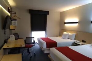 City Express by Marriott Cananea