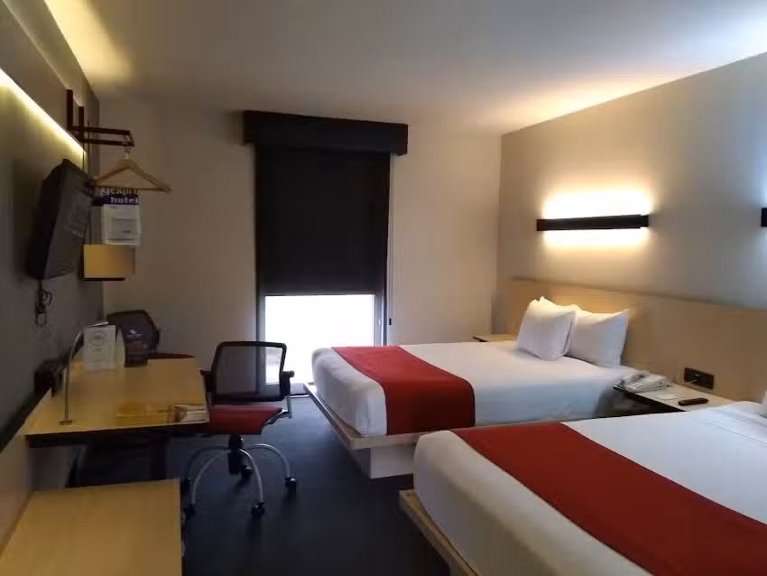 City Express by Marriott Cananea