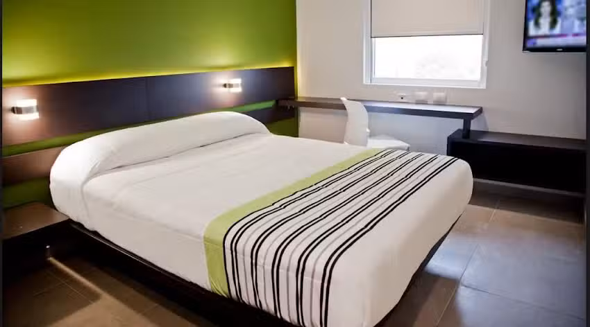 City Express by Marriott Cancun