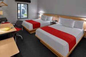 City Express by Marriott Monterrey Santa Catarina