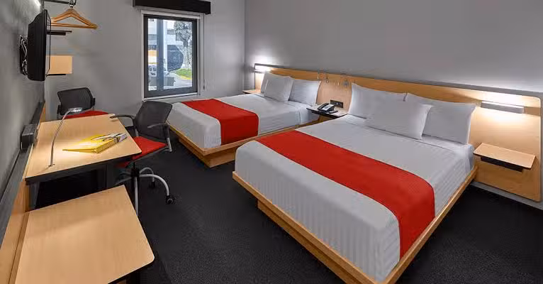 City Express by Marriott Monterrey Santa Catarina