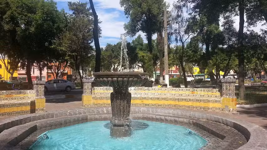 City Express by Marriott Puebla Centro