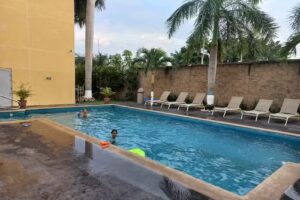 City Express by Marriott Tampico