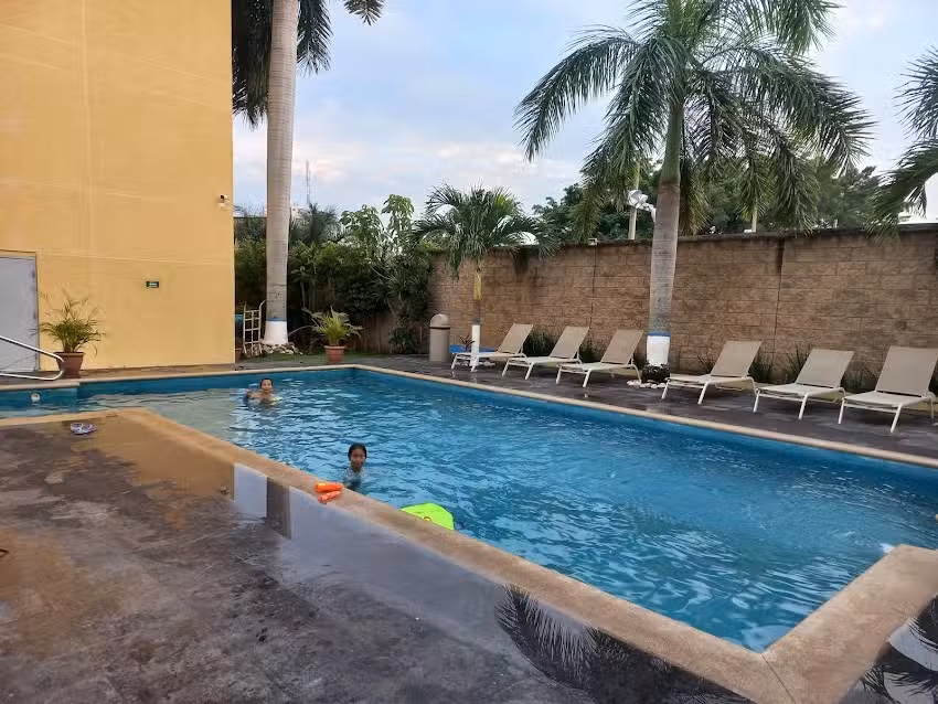 City Express by Marriott Tampico