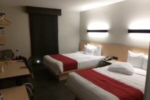 City Express by Marriott Tuxpan