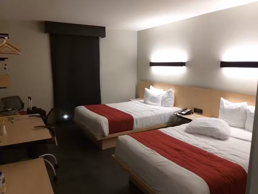 City Express by Marriott Tuxpan