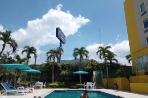 City Express by Marriott Tuxtla Gutierrez