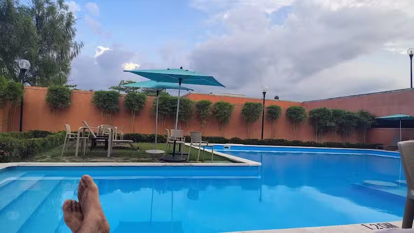 City Express by Marriott Villahermosa