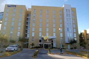 City Express by Marriott Xalapa