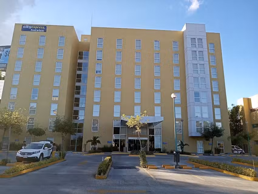 City Express by Marriott Xalapa