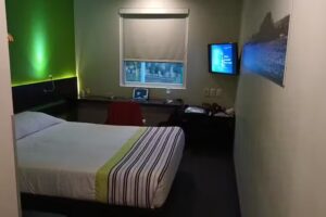 City Express Junior by Marriott Puebla Finsa