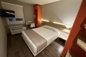 City Express Junior by Marriott Tijuana Otay